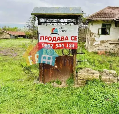 Снимка 5 — Парцел във Варна, с. Китен
