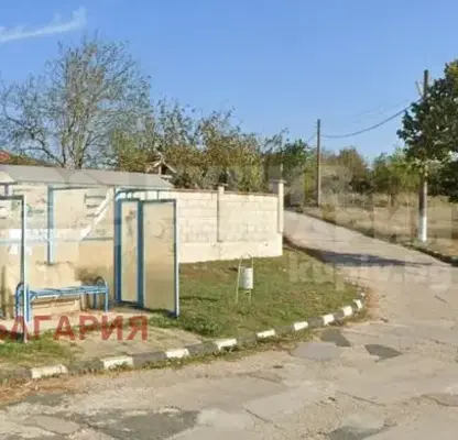 Снимка 3 — Парцел във Варна, с. Китка