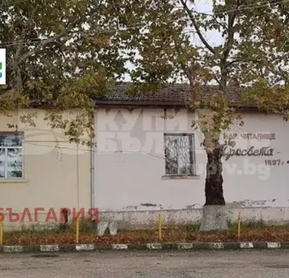 Снимка 4 — Парцел във Варна, с. Китка