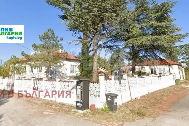 Парцел във Варна, с. Китка