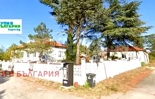 Парцел във Варна, с. Китка