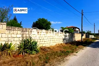 Парцел във Варна, с. Китка