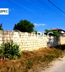 Парцел във Варна, с. Китка