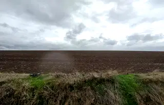Парцел във Варна, с. Климентово