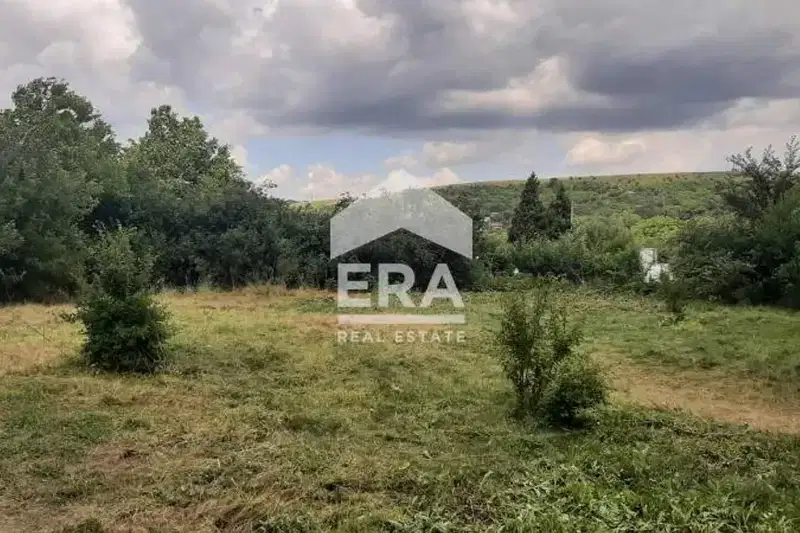 Plot in Oblast Varna, Krumovo
