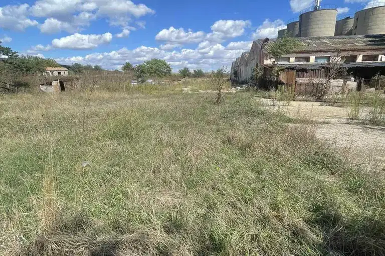 Парцел във Варна, с. Осеново