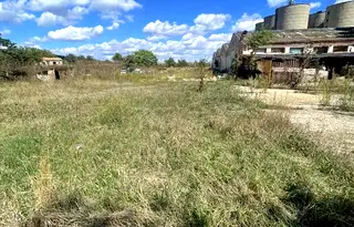 Парцел във Варна, с. Осеново