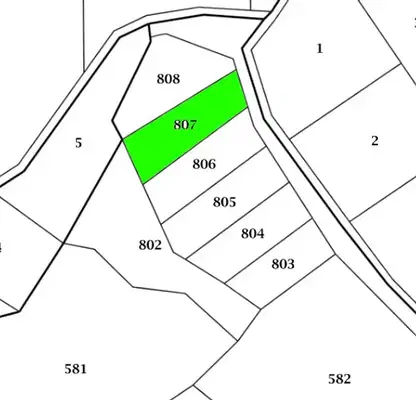 Photo 2 — Plot in Oblast Varna, Priselci