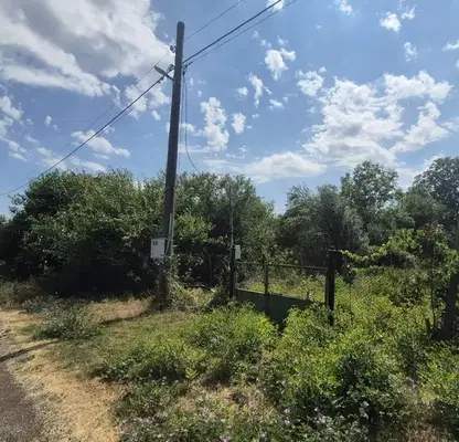Снимка 2 — Парцел във Варна, с. Равна гора