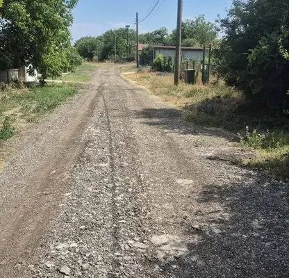 Снимка 3 — Парцел във Варна, с. Равна гора