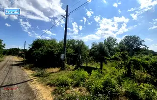Парцел във Варна, с. Равна гора
