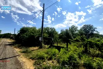Парцел във Варна, с. Равна гора