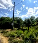Парцел във Варна, с. Равна гора