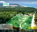 Снимка 2 — Парцел във Варна, с. Шкорпиловци