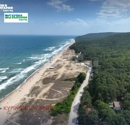 Photo 4 — Plot in Oblast Varna, Shkorpilovci