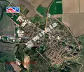 Снимка 3 — Парцел във Варна, с. Старо Оряхово