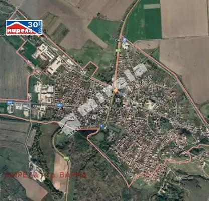 Photo 3 — Plot in Oblast Varna, Staro Oryahovo
