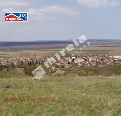 Photo 4 — Plot in Oblast Varna, Staro Oryahovo