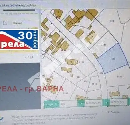 Photo 5 — Plot in Oblast Varna, Staro Oryahovo