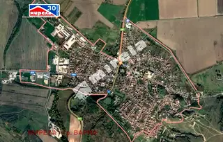Парцел във Варна, с. Старо Оряхово