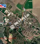 Парцел във Варна, с. Старо Оряхово