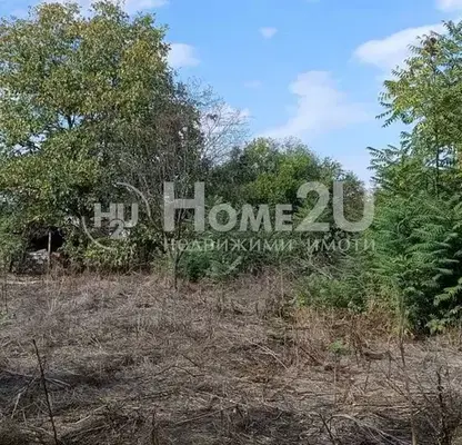 Снимка 3 — Парцел във Варна, с. Тръстиково