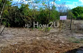 Парцел във Варна, с. Тръстиково