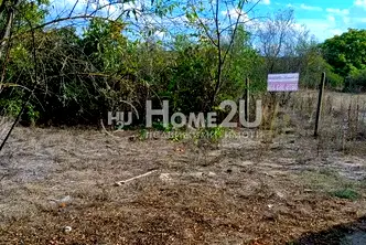 Парцел във Варна, с. Тръстиково