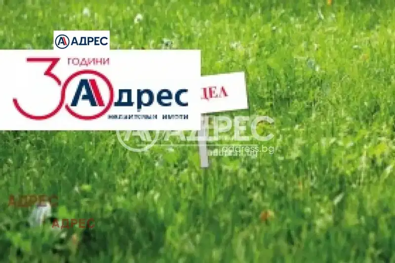 Plot in Oblast Varna, Vetrino