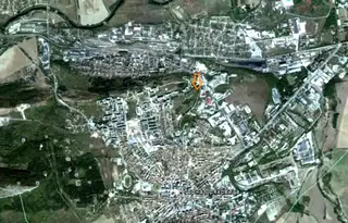 Парцел във Велико Търново, Горна Оряховица