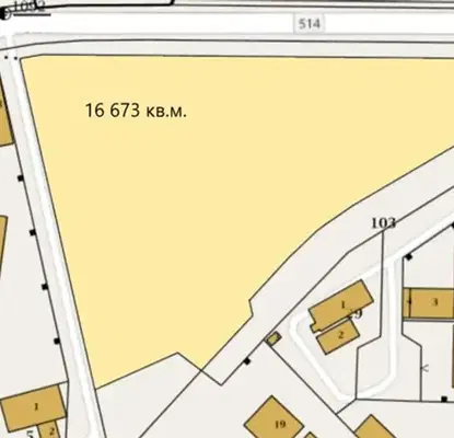 Снимка 2 — Парцел във Велико Търново, Горна Оряховица