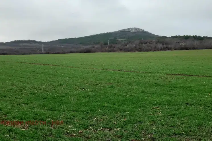 Plot in Oblast Veliko Tyrnovo, Gorna Oryahovica
