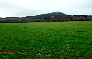 Парцел във Велико Търново, Горна Оряховица