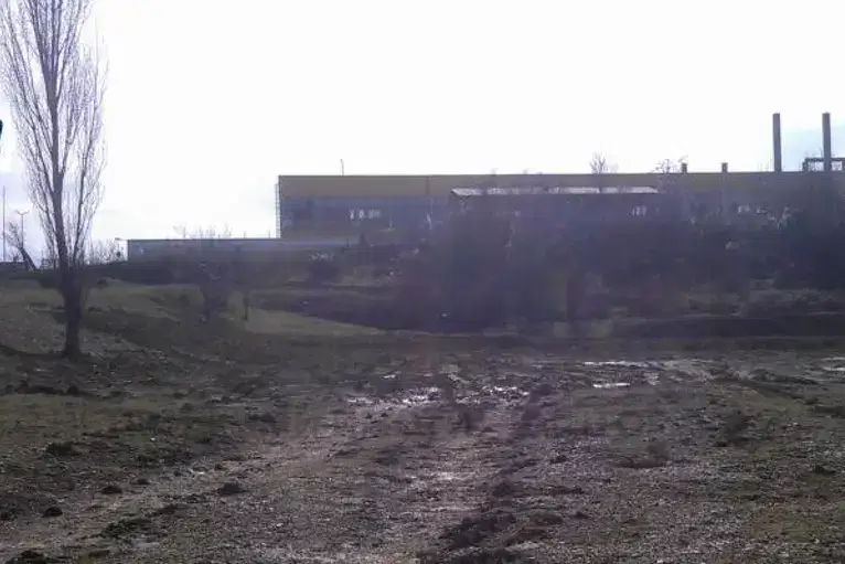 Plot in Oblast Veliko Tyrnovo, Gorna Oryahovica