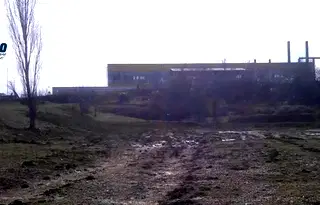 Парцел във Велико Търново, Горна Оряховица