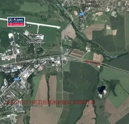 Photo 2 — Plot in Oblast Veliko Tyrnovo, Gorna Oryahovica