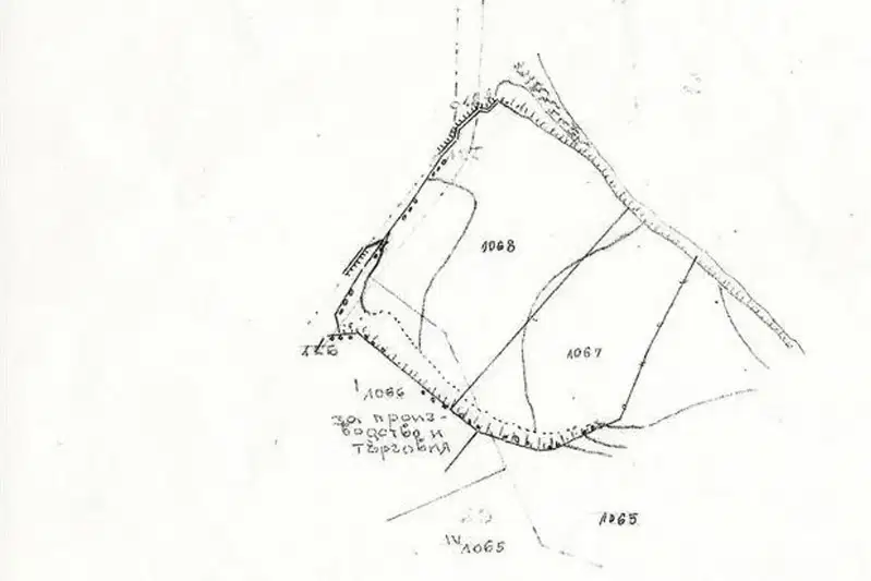 Plot in Oblast Veliko Tyrnovo, Kilifarevo