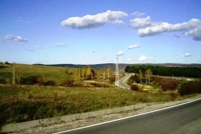Plot in Oblast Veliko Tyrnovo, Kilifarevo