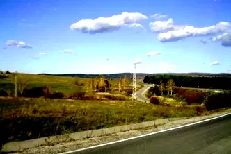 Парцел във Велико Търново, Килифарево