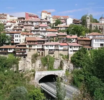 Photo 2 — Plot in Oblast Veliko Tyrnovo, Svishtov