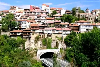 Парцел във Велико Търново, Свищов