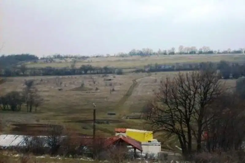 Plot in Oblast Veliko Tyrnovo, Arbanasi