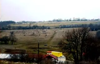 Парцел във Велико Търново, с. Арбанаси