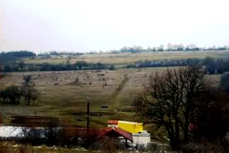 Парцел във Велико Търново, с. Арбанаси
