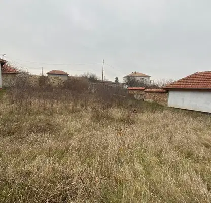 Снимка 2 — Парцел във Велико Търново, с. Беляковец