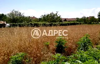 Парцел във Велико Търново, с. Драганово