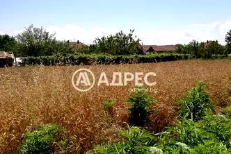 Парцел във Велико Търново, с. Драганово
