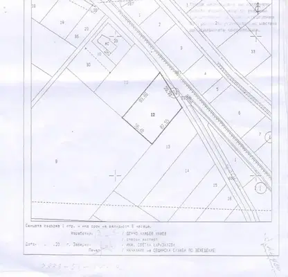 Photo 2 — Plot in Oblast Veliko Tyrnovo, Dragijevo