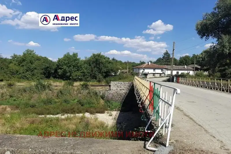Plot in Oblast Veliko Tyrnovo, Emen