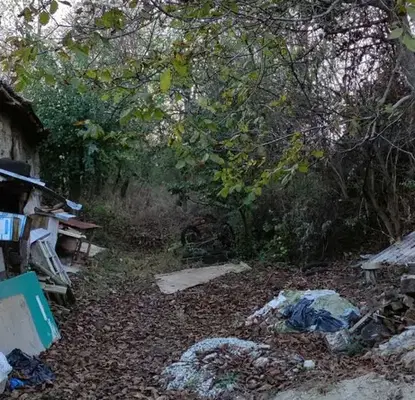 Photo 2 — Plot in Veliko Tyrnovo, Hotnica